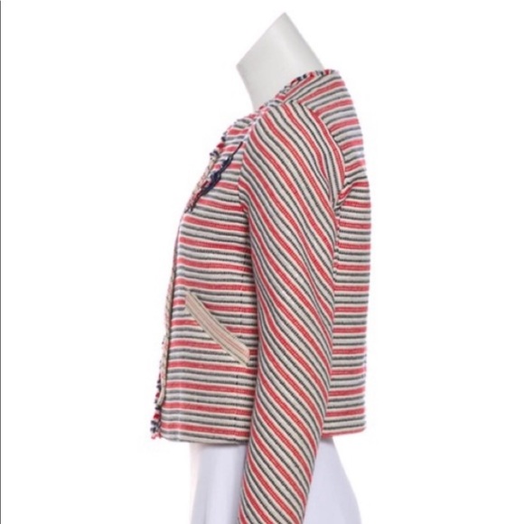 Sandro Blazer - Picture 11 of 12